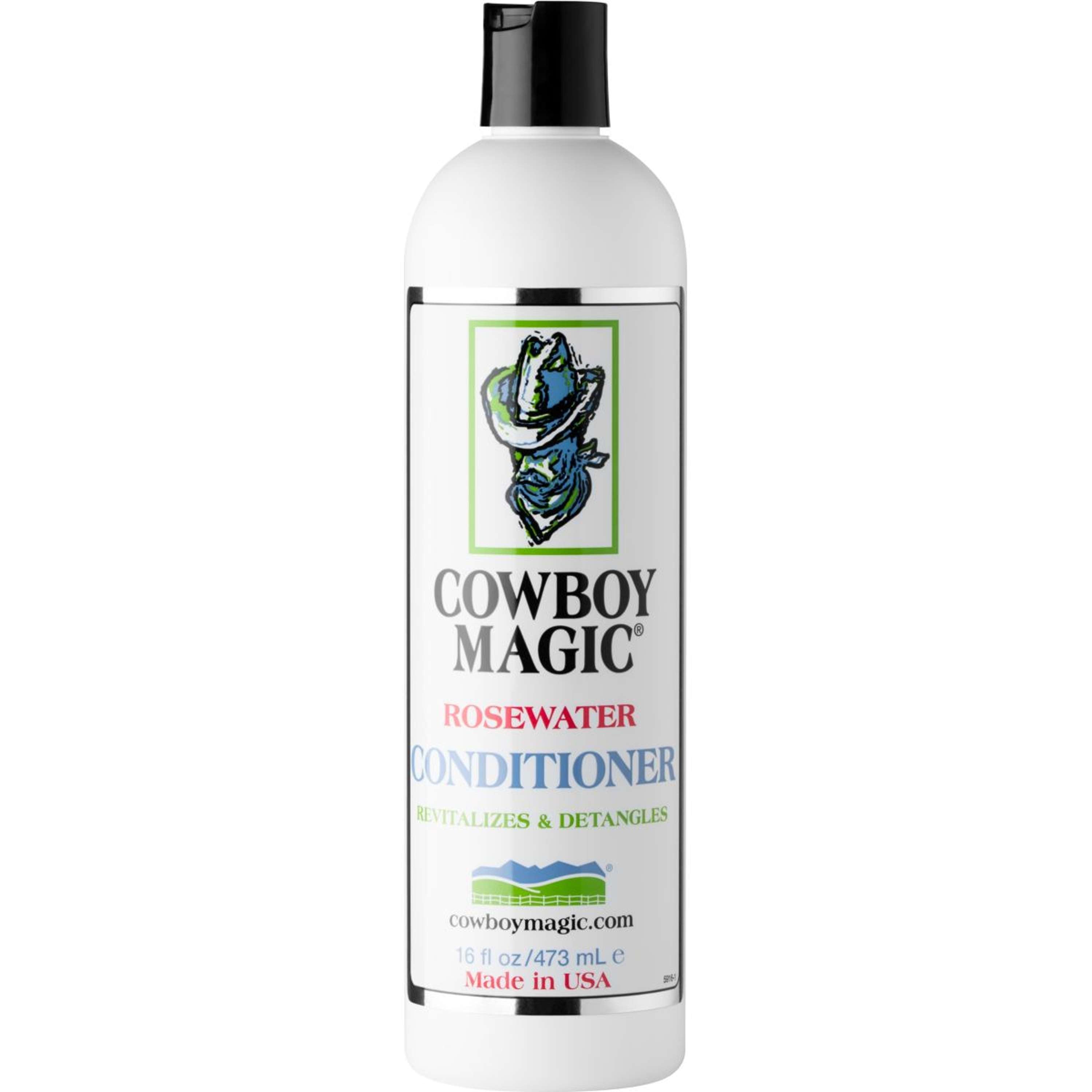 Cowboy Magic Condioner