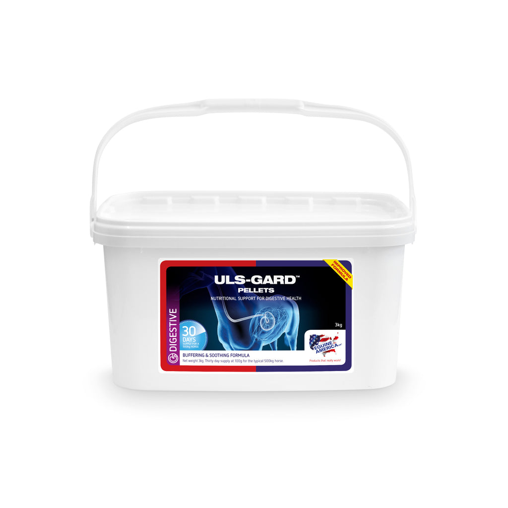 EA ULS-Gard 3kg