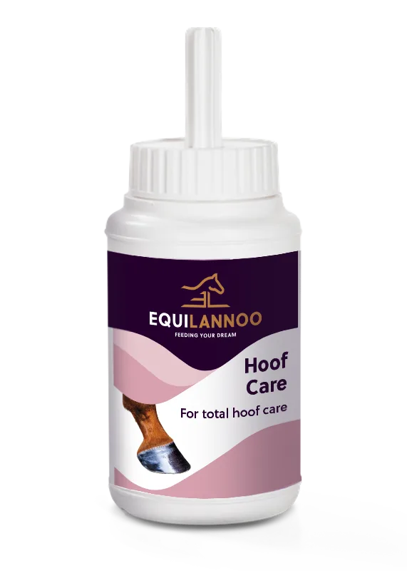 Equilannoo Hoof care