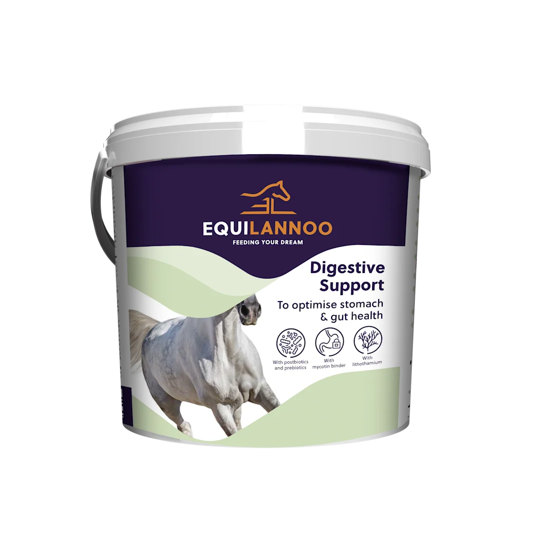 Equilannoo Digestive support