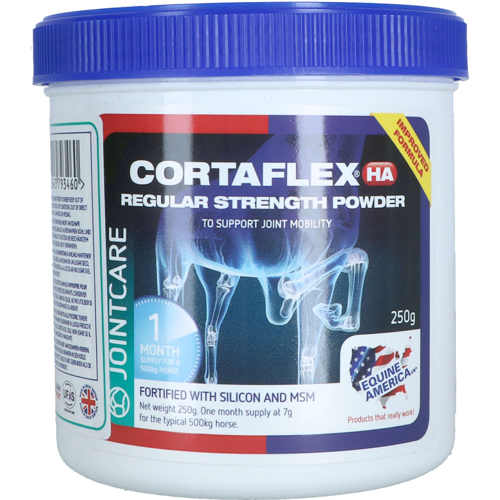 EA Cortaflex Regular