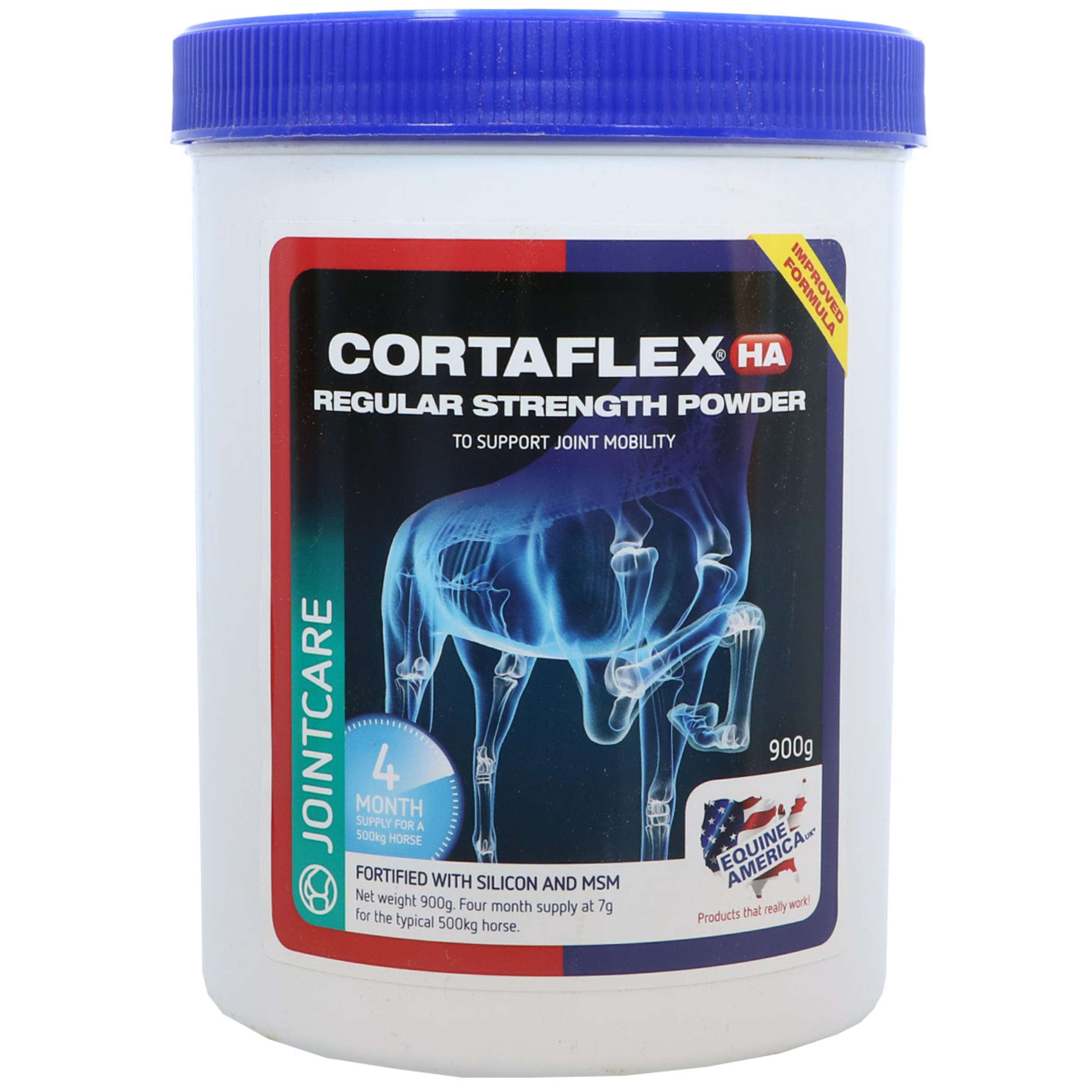 EA Cortaflex Regular