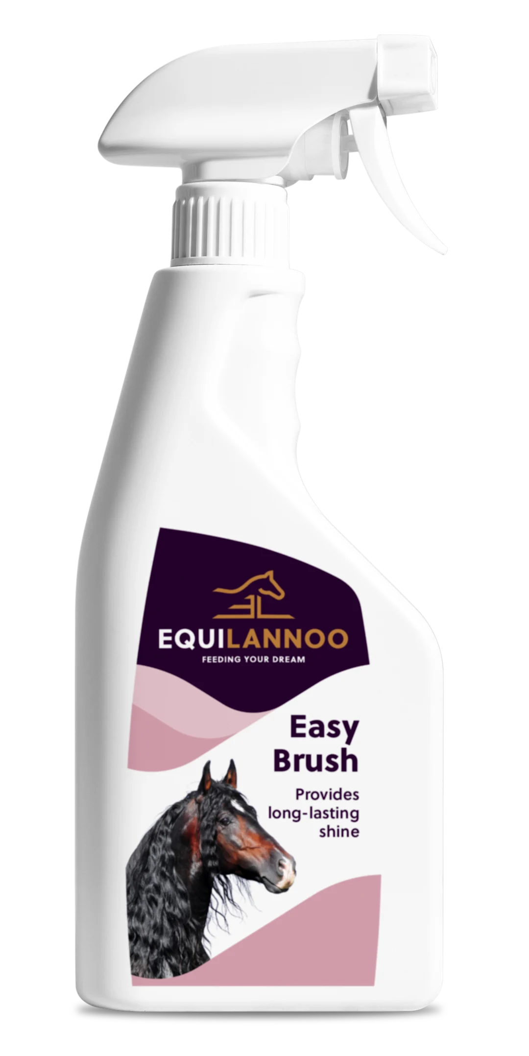 Equilannoo Easy Brush