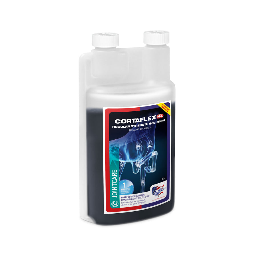 EA Cortaflex Regular 1ltr