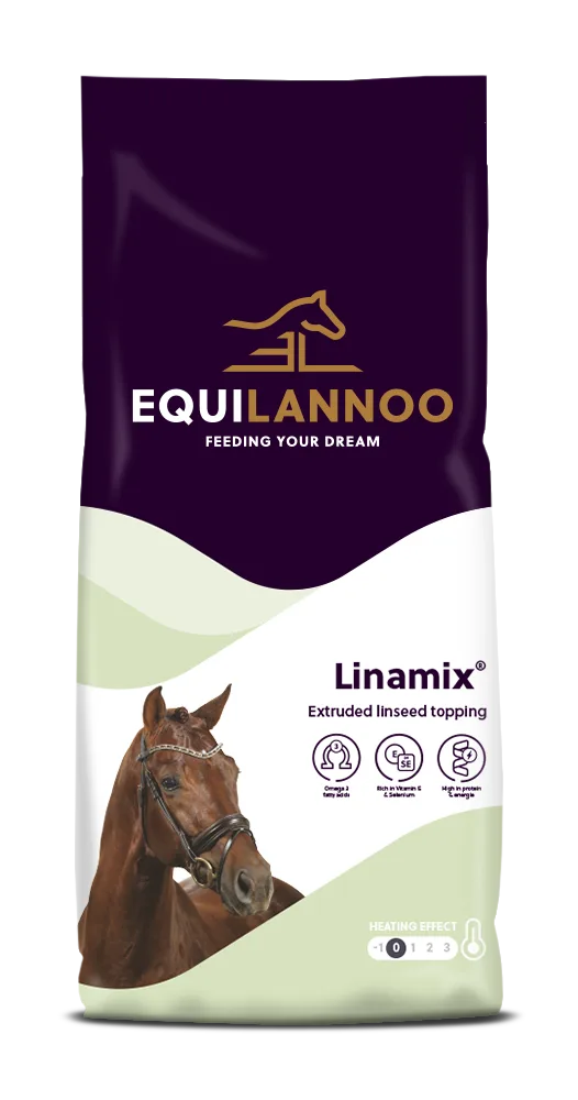 Equilannoo Linamix