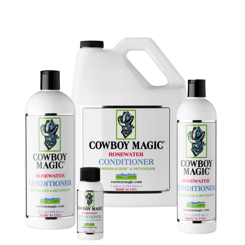 Cowboy Magic Condioner