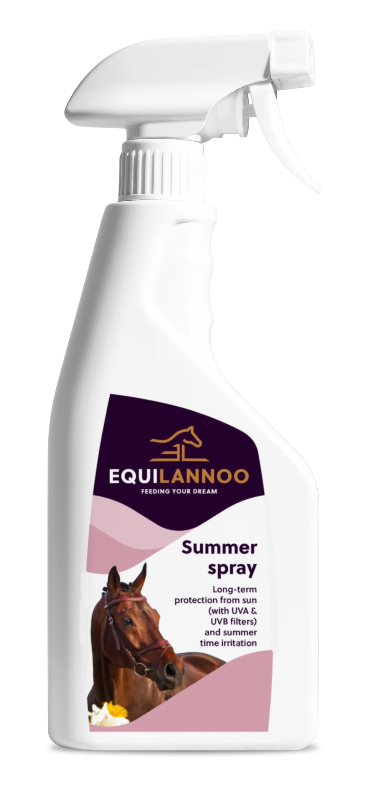Equilannoo Summer spray