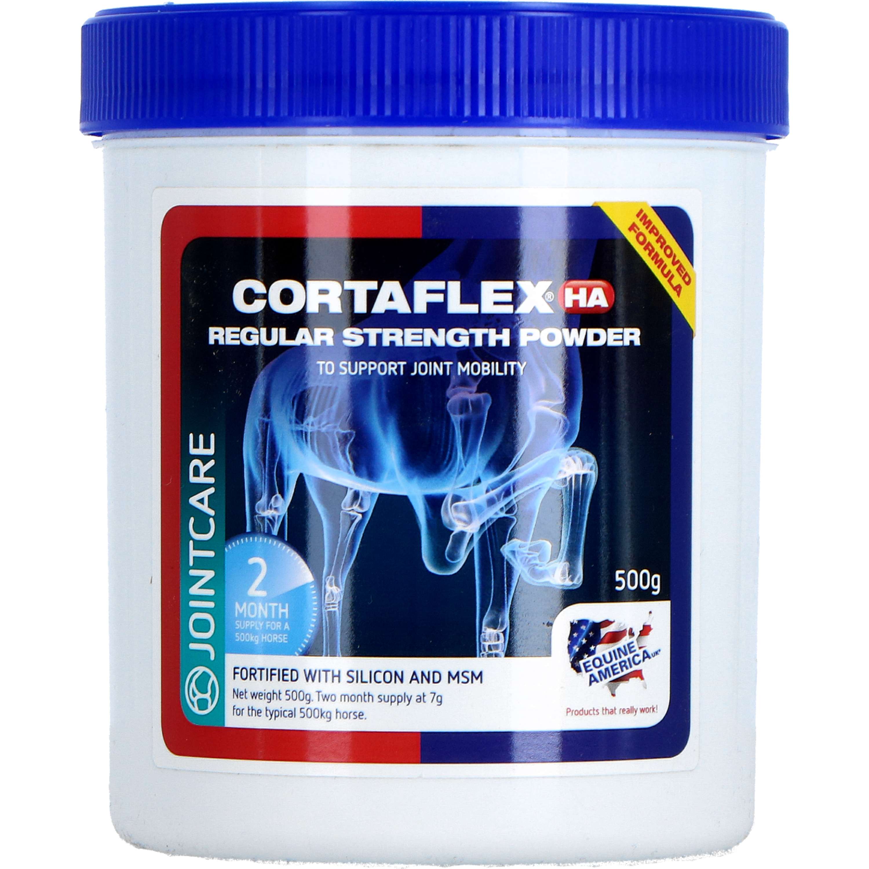 EA Cortaflex Regular