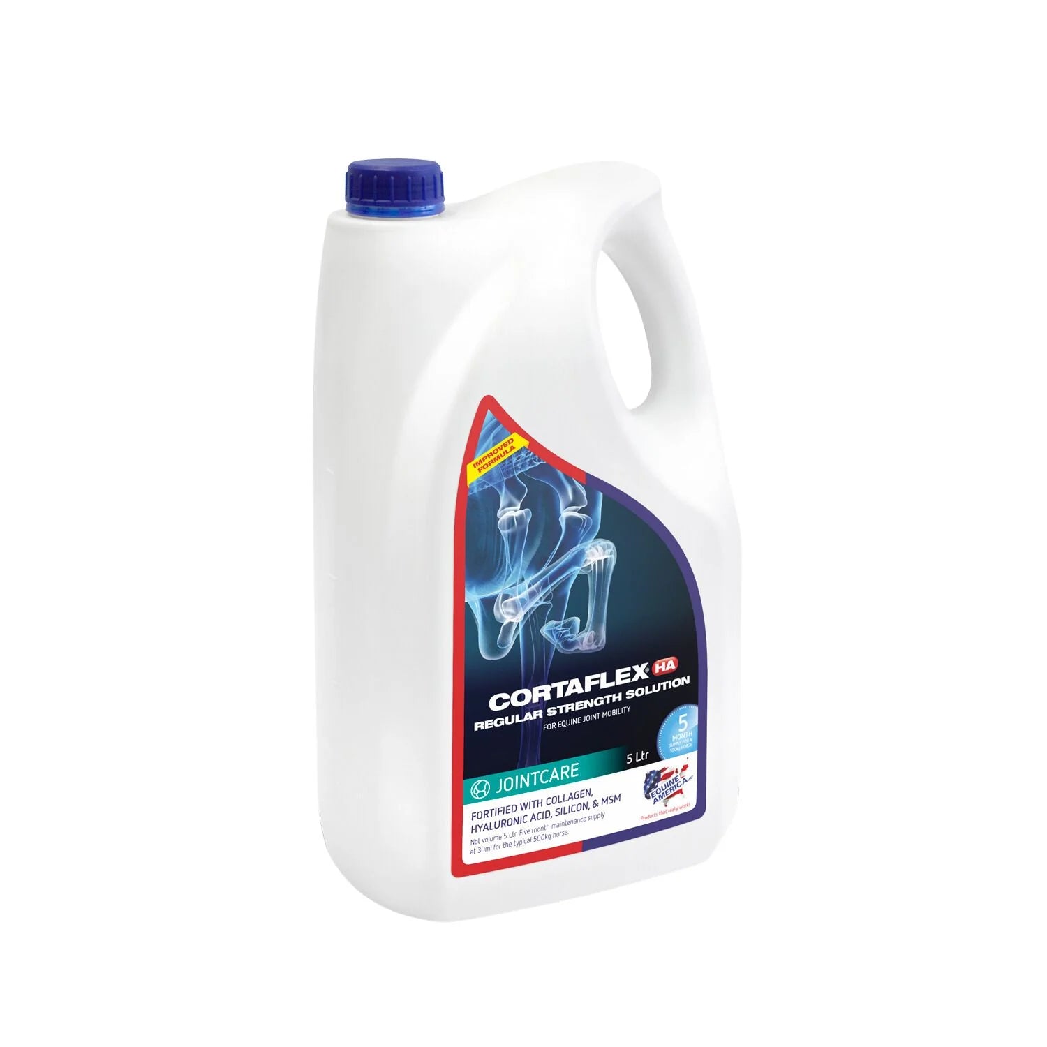 EA Cortaflex Regular 1ltr
