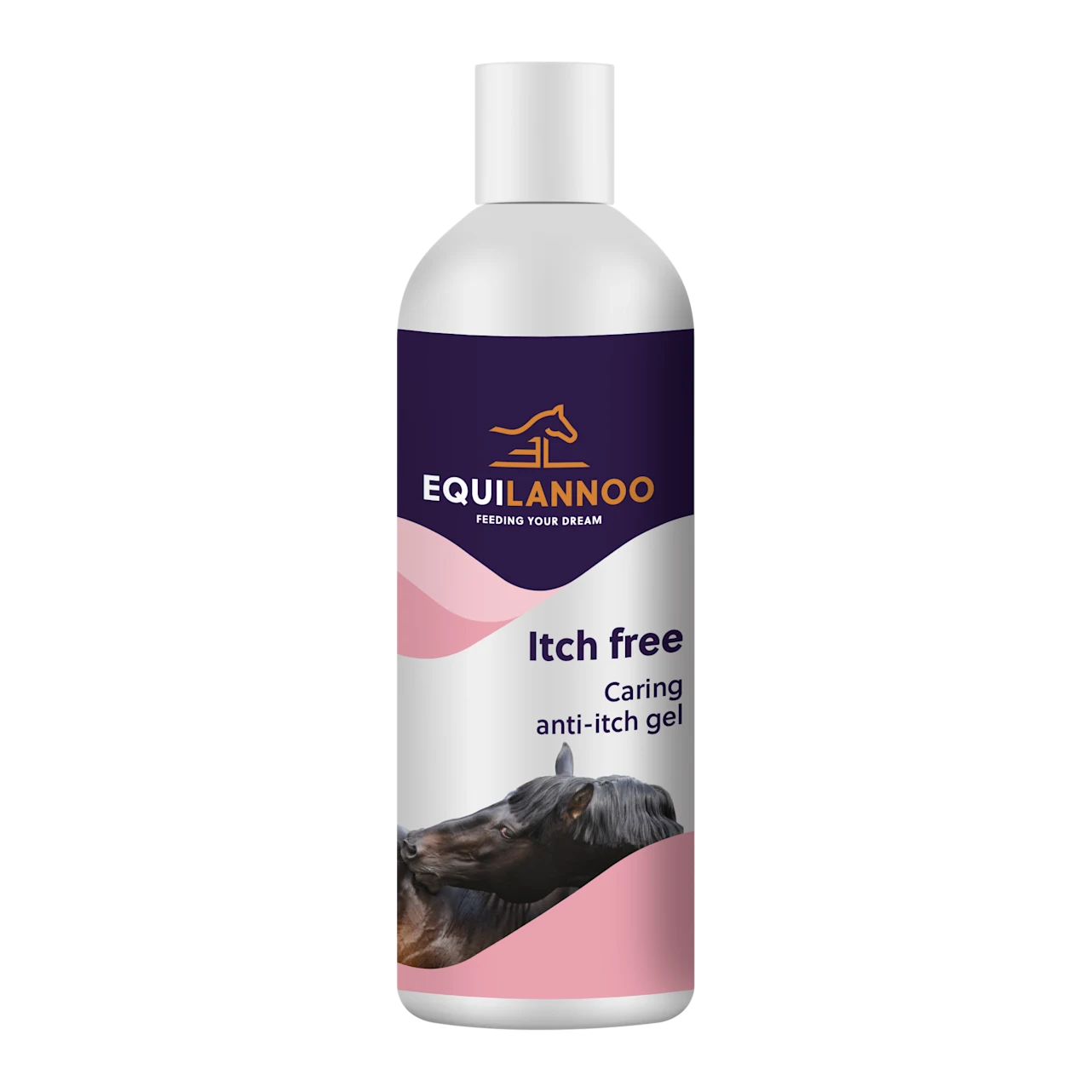 Equilannoo Itch Free