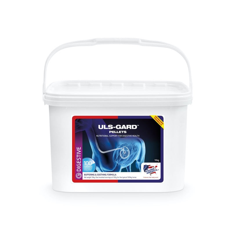 EA ULS-Gard 3kg