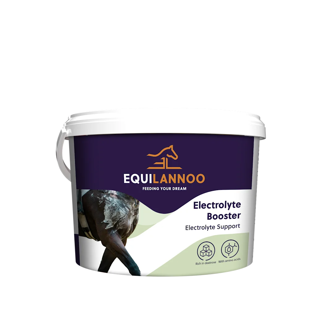 Equilannoo Electrolyte Booster