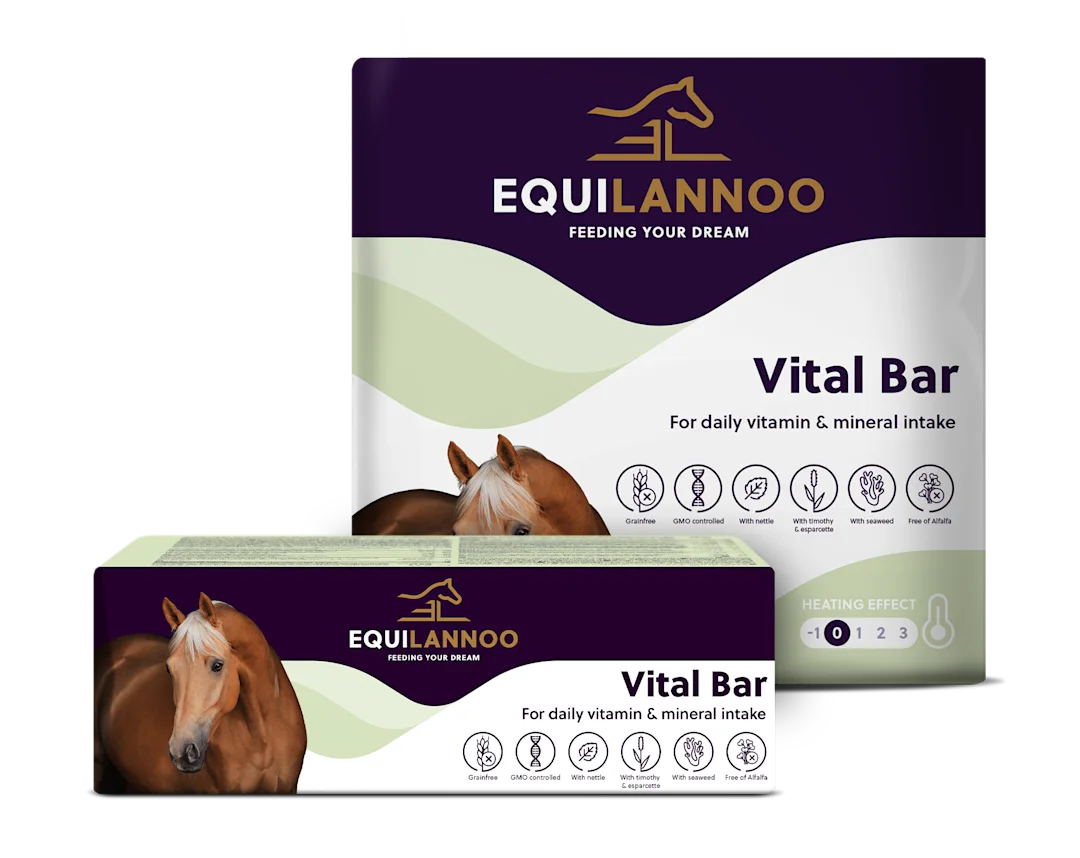 Equilannoo Vital Bar