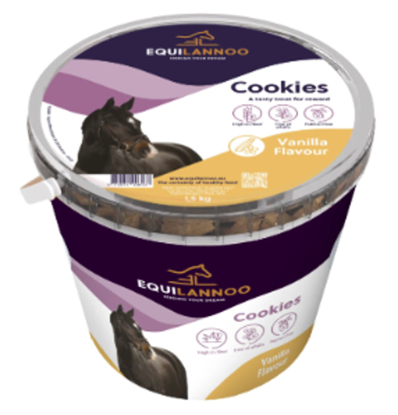 Equilannoo Cookies