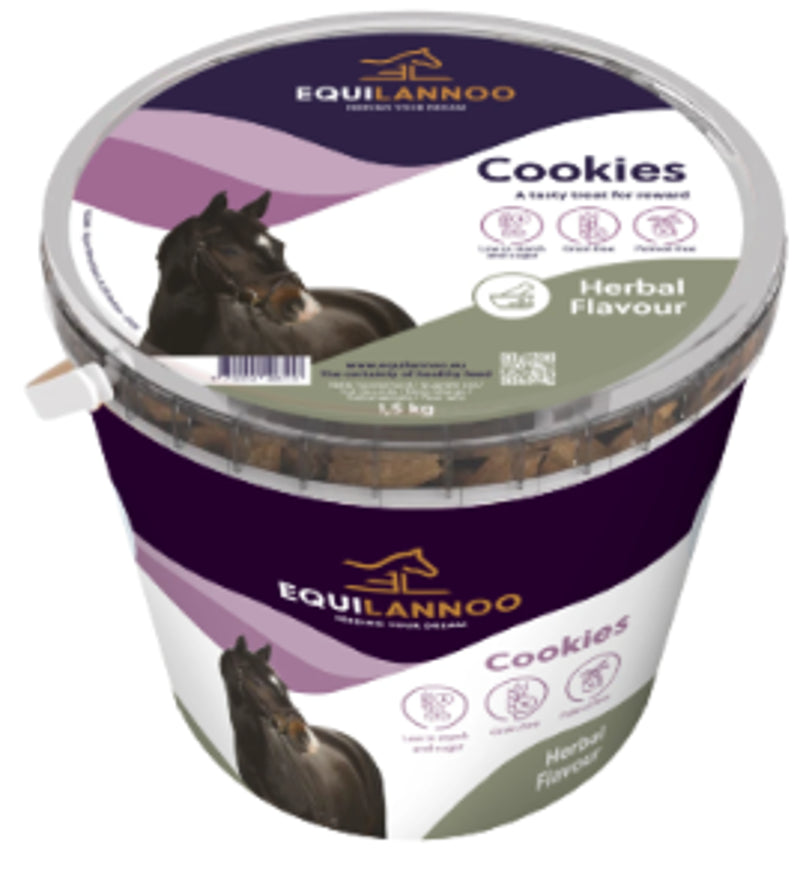 Equilannoo Cookies