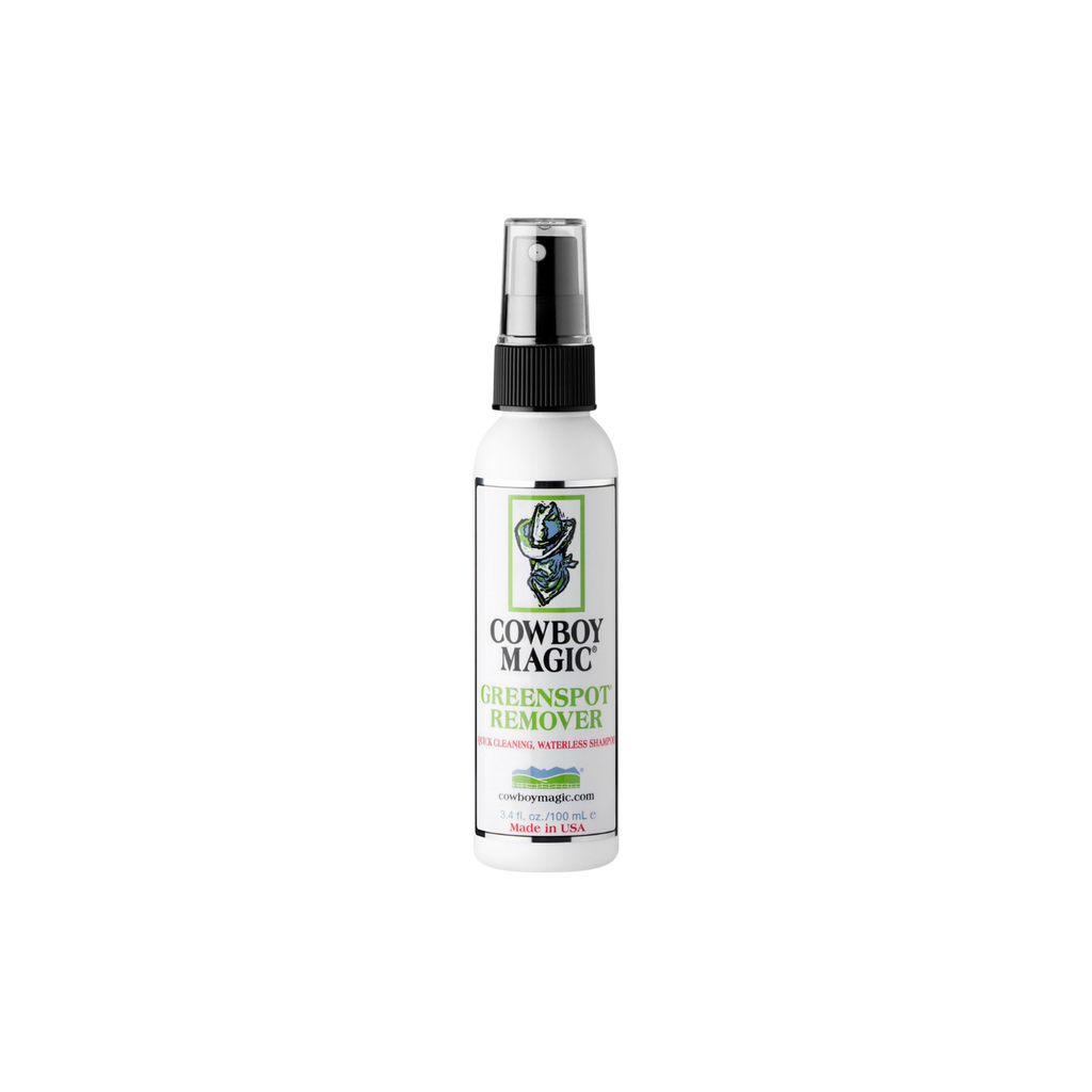 Cowboy Magic Greensport remover