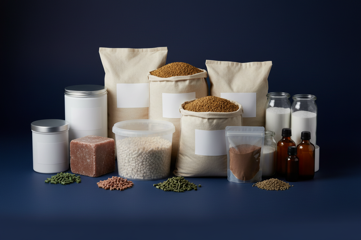 Verwijder de merknamen